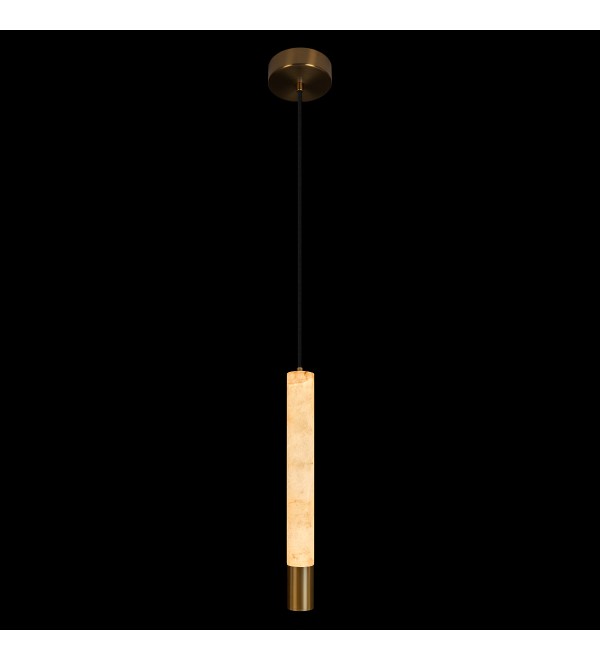 Подвесной светильник LOFT IT Montblanc 10475D Bronze
