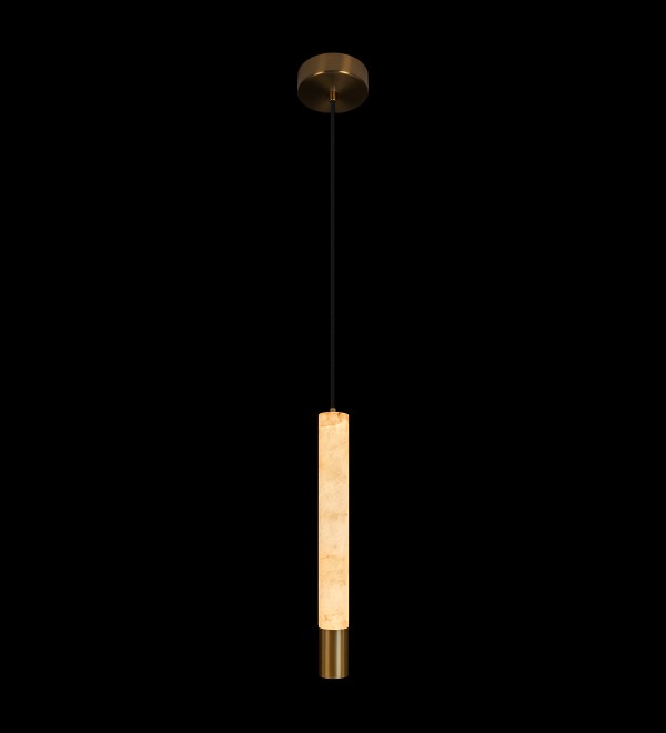 Подвесной светильник LOFT IT Montblanc 10475D Bronze