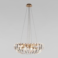 Подвесной светильник LOFT IT Dakota 10300/600 French gold