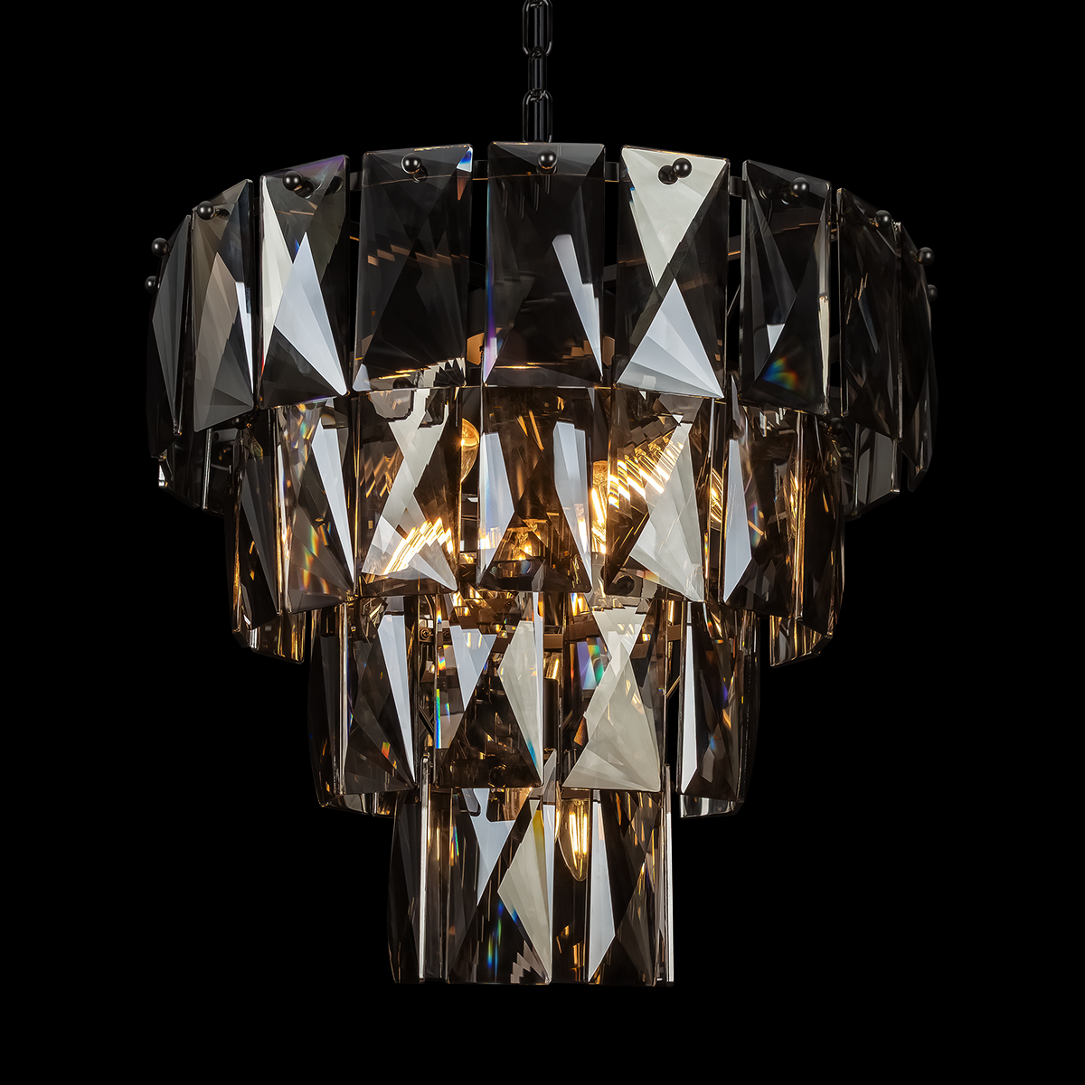 Подвесной светильник LOFT IT Contemporary 10561/550 Smoke