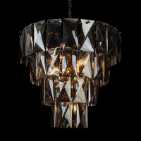 Подвесной светильник LOFT IT Contemporary 10561/550 Smoke