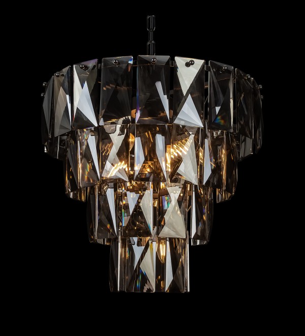 Подвесной светильник LOFT IT Contemporary 10561/550 Smoke