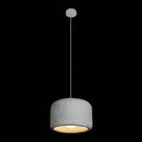 Подвесной светильник LOFT IT Stone 10252/300 White