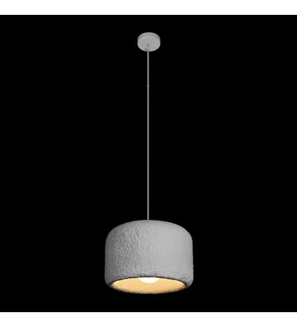 Подвесной светильник LOFT IT Stone 10252/300 White
