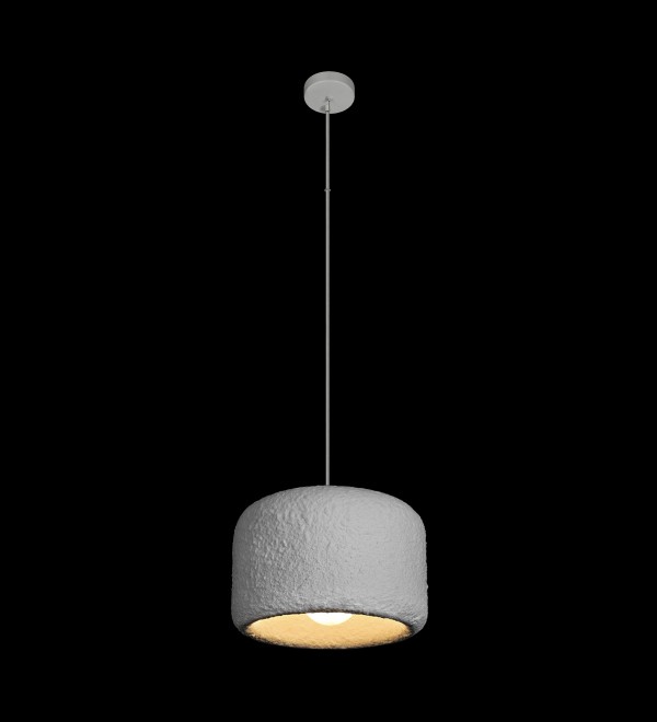 Подвесной светильник LOFT IT Stone 10252/300 White