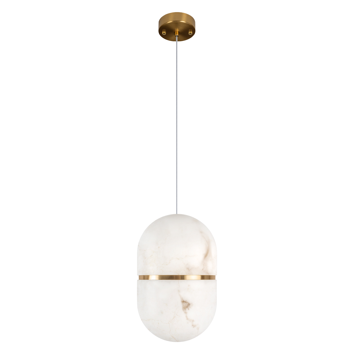 Подвесной светильник LOFT IT Yum acrylic 10553/M
