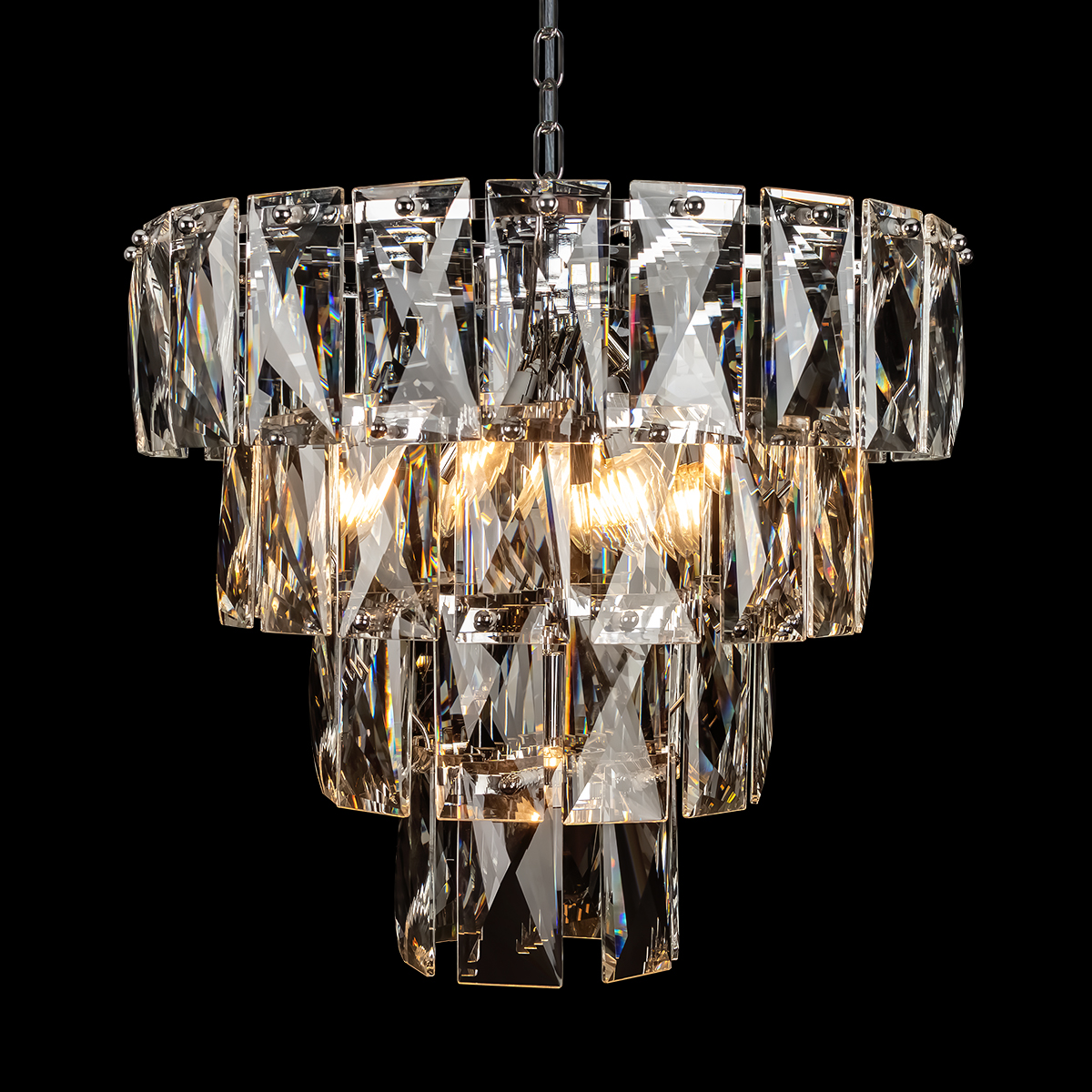 Подвесной светильник LOFT IT Contemporary 10561/550 Clear