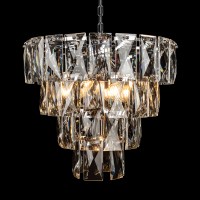 Подвесной светильник LOFT IT Contemporary 10561/550 Clear