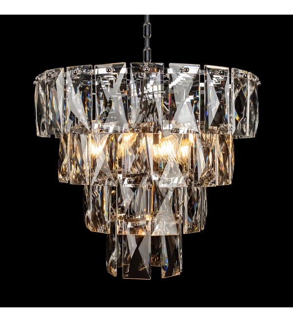 Подвесной светильник LOFT IT Contemporary 10561/550 Clear