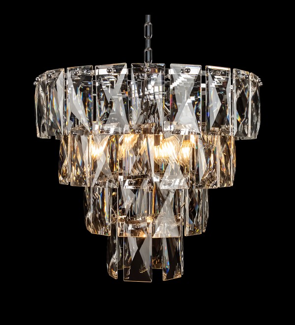 Подвесной светильник LOFT IT Contemporary 10561/550 Clear