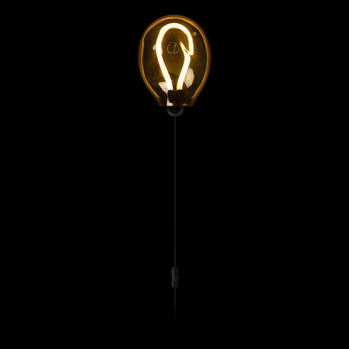 Настенный светильник LOFT IT Joy 10291 Yellow