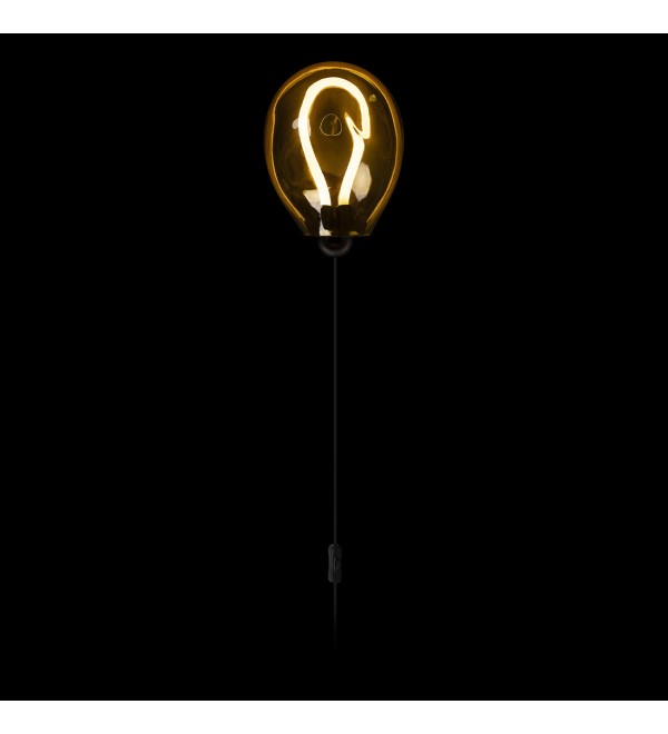 Настенный светильник LOFT IT Joy 10291 Yellow