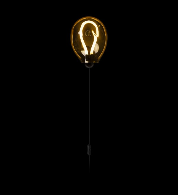 Настенный светильник LOFT IT Joy 10291 Yellow