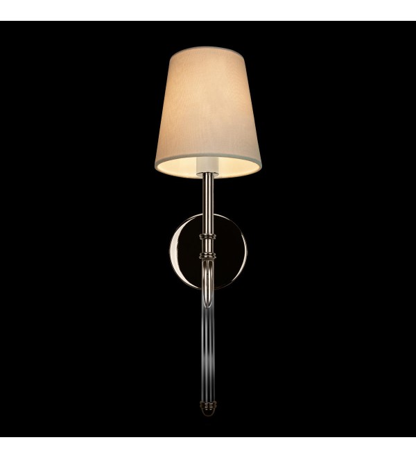 Настенный светильник LOFT IT Cosy 10308W Nickel