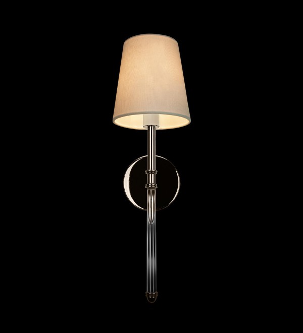 Настенный светильник LOFT IT Cosy 10308W Nickel