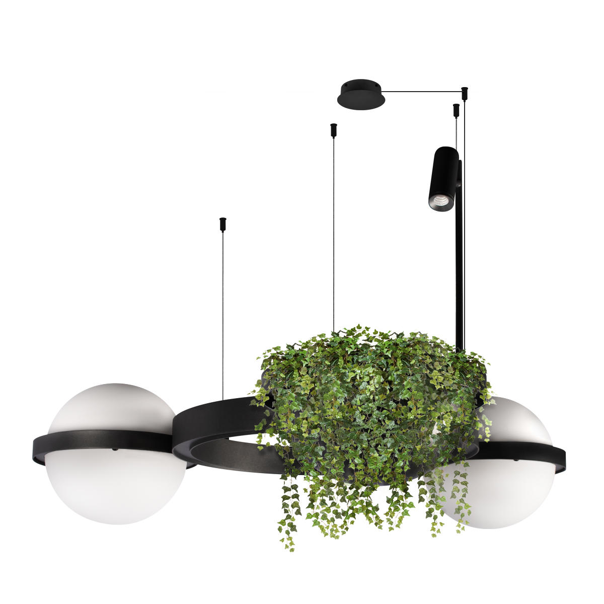 Подвесной светильник LOFT IT Jardin 10121/2
