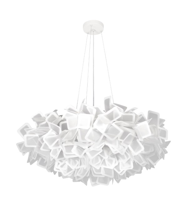 Подвесной светильник LOFT IT Clizia 10231/780 White