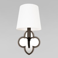 Настенный светильник LOFT IT Silence 10303W Copper black