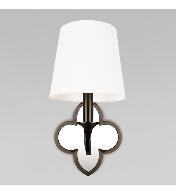 Настенный светильник LOFT IT Silence 10303W Copper black
