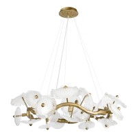Подвесной светильник LOFT IT Bloom 10352/1050 AB