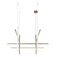 Подвесной светильник LOFT IT Coordinates 10393/B