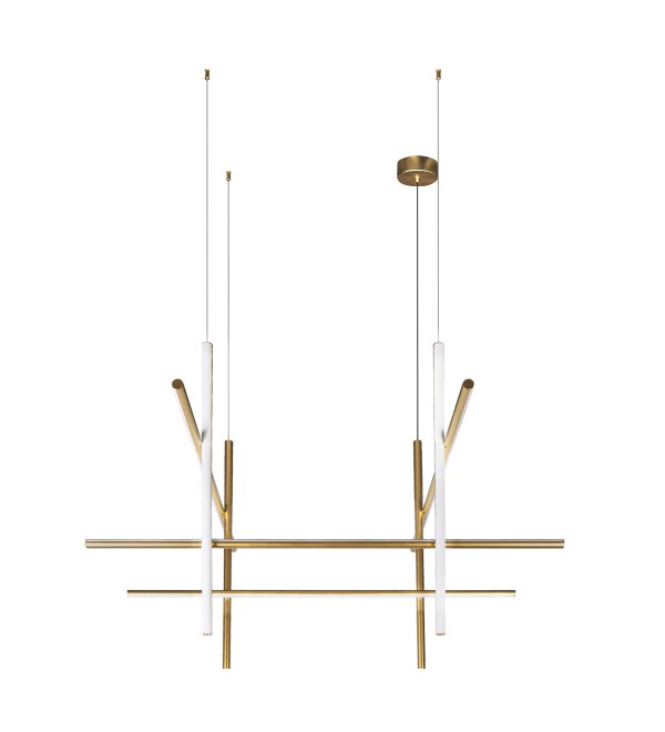Подвесной светильник LOFT IT Coordinates 10393/B