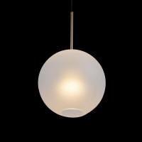 Подвесной светильник LOFT IT Bolle 2030-P1