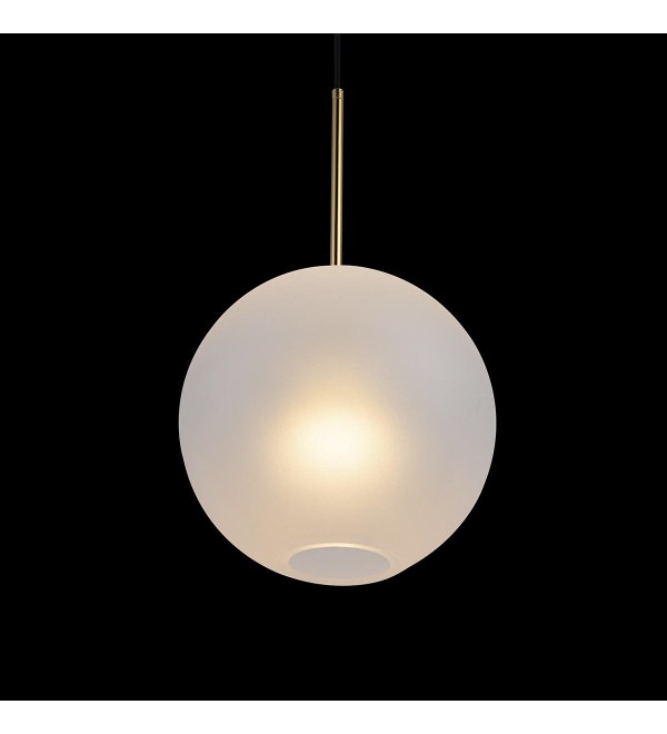 Подвесной светильник LOFT IT Bolle 2030-P1