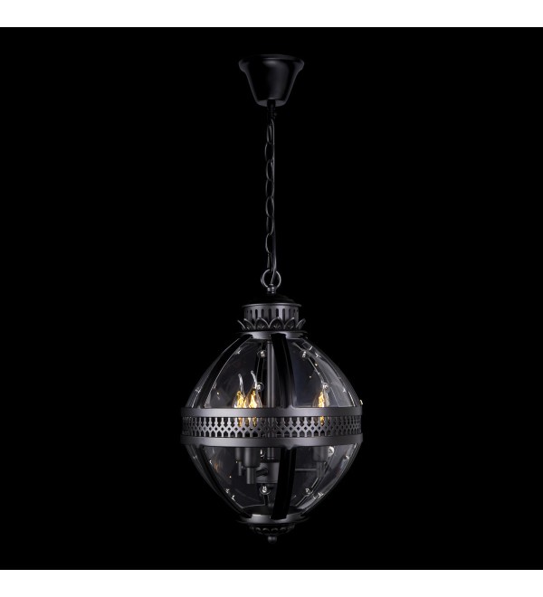 Подвесной светильник LOFT IT Lantern residential LOFT3043-BL