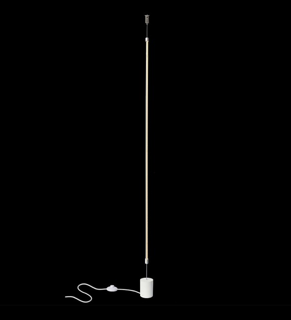 Торшер LOFT IT Slim 3604-WH