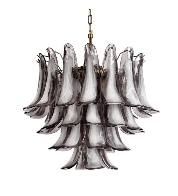 Подвесная люстра LOFT IT Lilou 10600/600 Ash