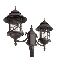 Ландшафтный светильник LOFT IT Prato 100021/2200