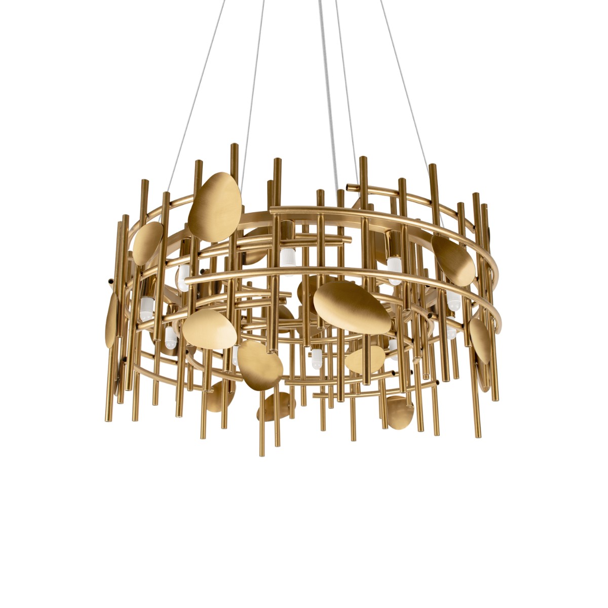 Подвесной светильник LOFT IT Escama 10396/600C