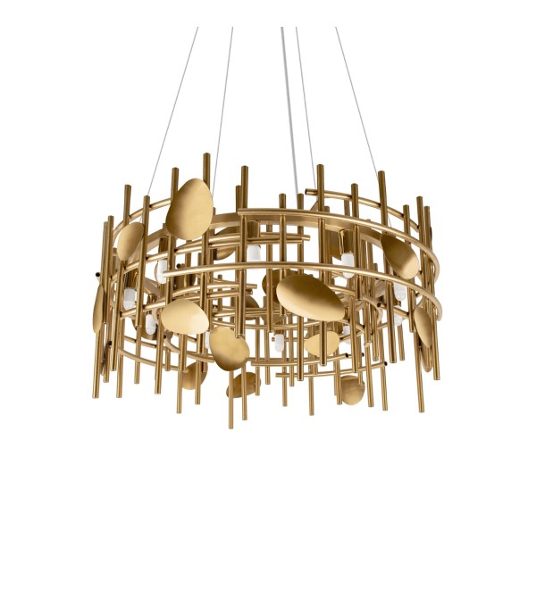 Подвесной светильник LOFT IT Escama 10396/600C