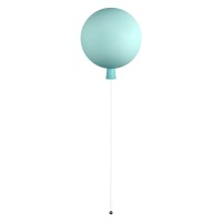Настенный светильник LOFT IT Airy 10599/200W Blue