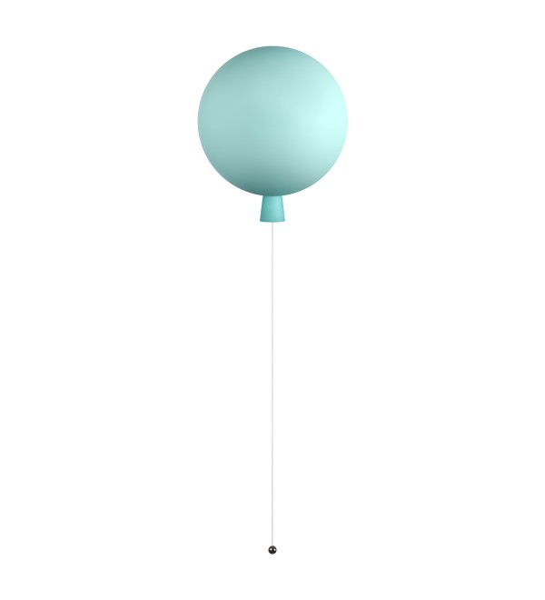 Настенный светильник LOFT IT Airy 10599/200W Blue