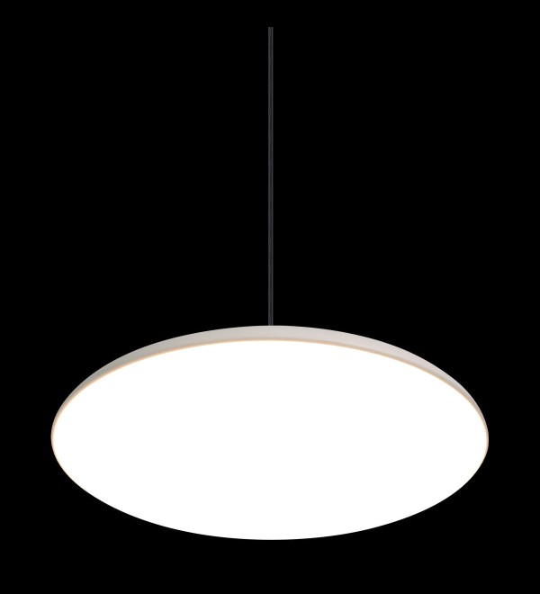 Подвесной светильник LOFT IT Plato 10119 White