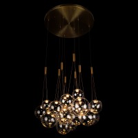 Подвесной светильник LOFT IT Pop it 10270/D24
