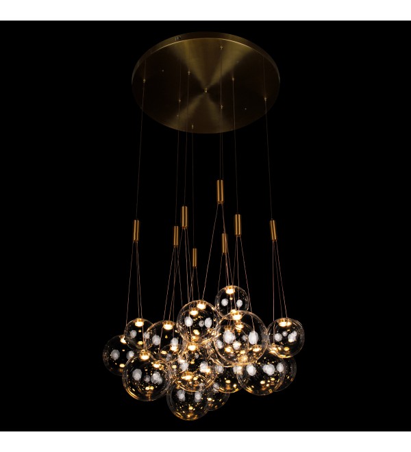 Подвесной светильник LOFT IT Pop it 10270/D24