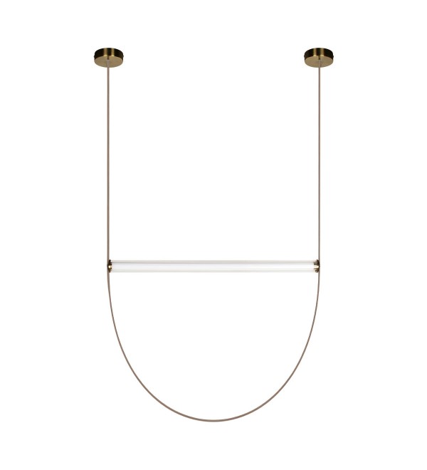 Подвесной светильник LOFT IT Liana 10221/1250