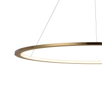 Подвесной светильник LOFT IT Ring 10014XL