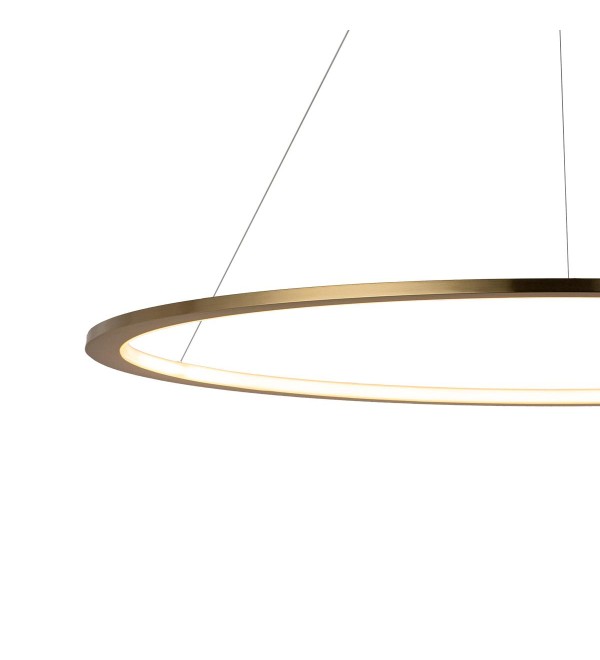 Подвесной светильник LOFT IT Ring 10014XL