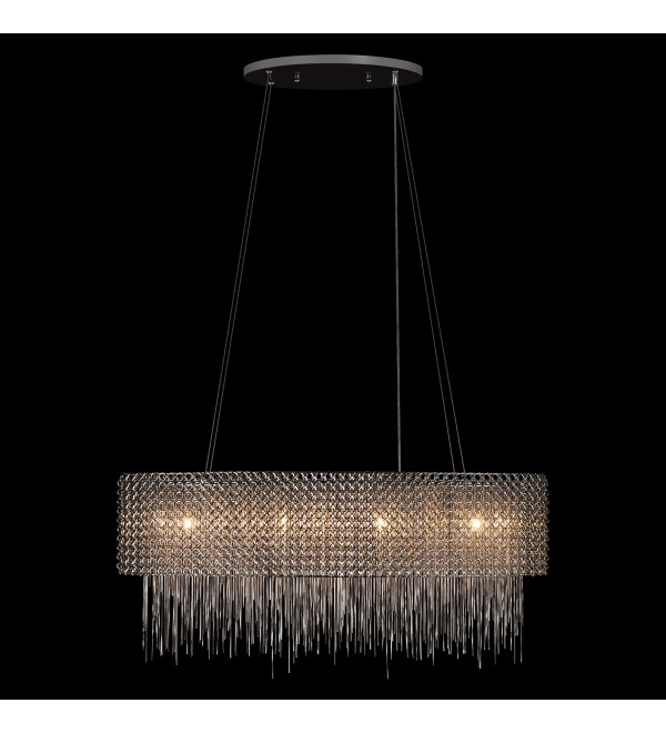Подвесная люстра LOFT IT Opera 10406/850L