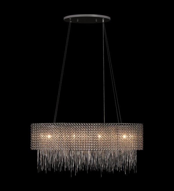 Подвесная люстра LOFT IT Opera 10406/850L