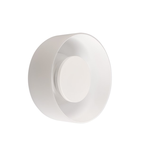 Настенный светильник LOFT IT Totem 10466W Milky white