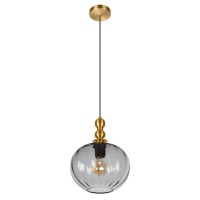 Подвесной светильник LOFT IT Melon 10426 Smoke