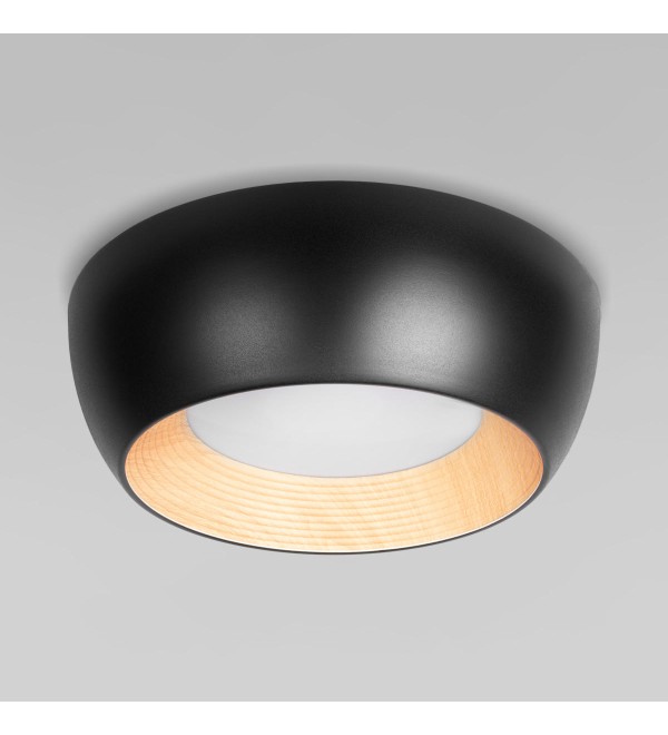 Потолочный светильник LOFT IT Folk 10255/350 Black
