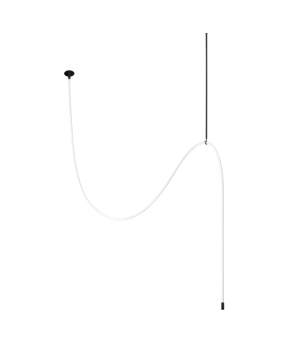 Потолочный светильник LOFT IT Thread 10388C Black