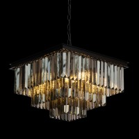 Подвесная люстра LOFT IT Prism 10018/500S