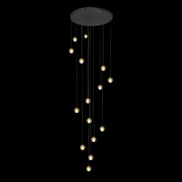 Подвесной светильник LOFT IT Rain 10112/15